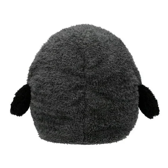 BUMBUMZ 7.5"  Randy the Vinyl Record GroovyBumz Collectible Stuffed Toy NWT - Picture 2 of 7